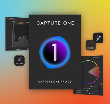 Capture One Pro 23 Full Version