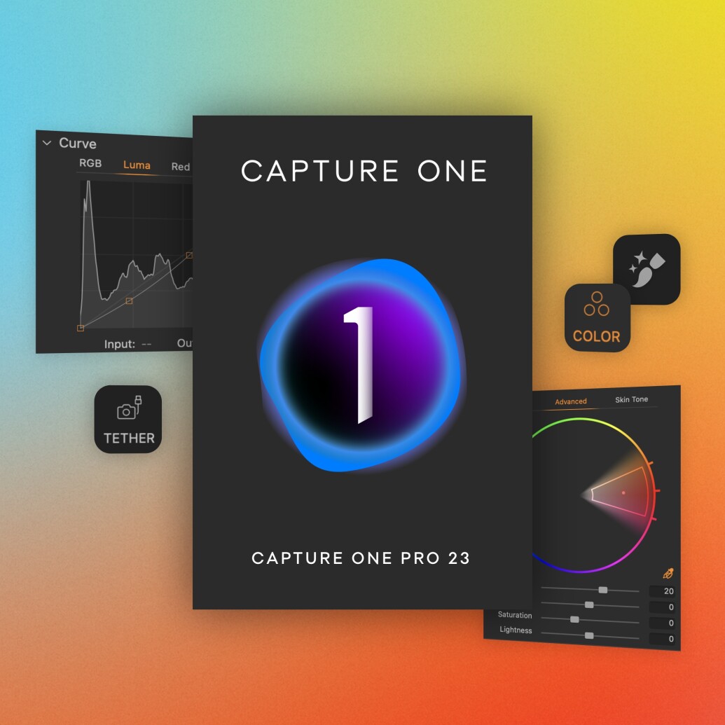 Capture One Pro 23 For Windows V16.5.6.2733 Best Advanced Photo Editor Software Capture One Pro 23 Full Version
