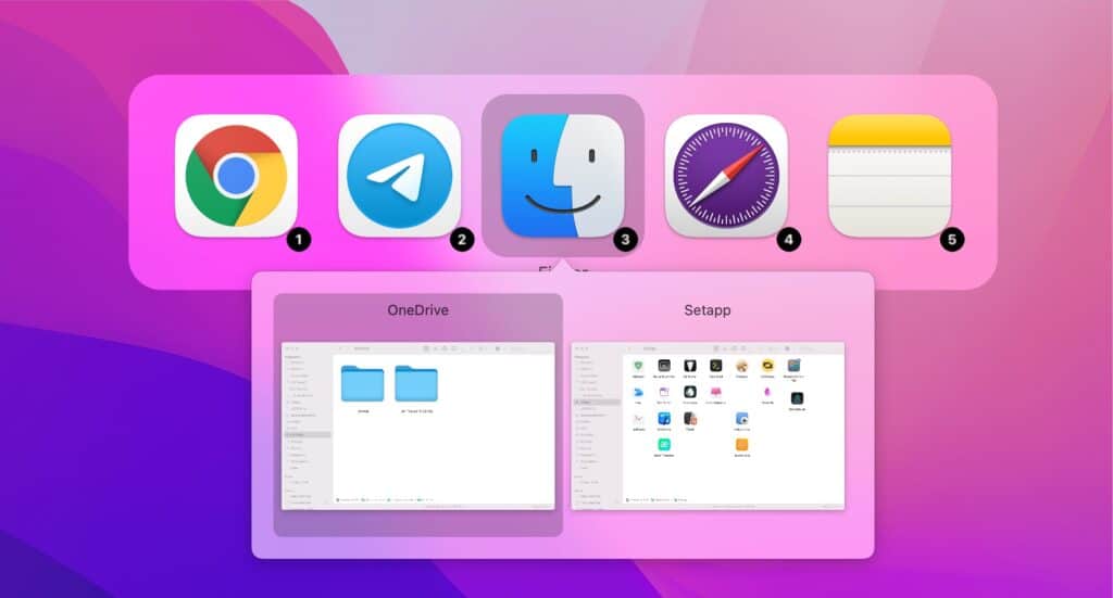 Command Tab Plus Free Download