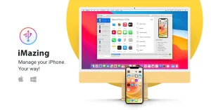 Digidna Imazing For Mac V2.16.4 Iphone, Ipad & Ipod Manager For Mac Os X