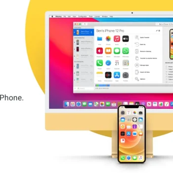 Digidna Imazing For Mac Free Download