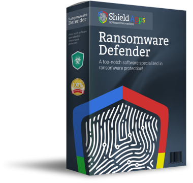 Ransomware Defender Pro Full Version