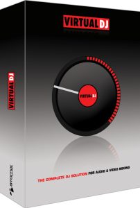 Virtualdj 2025 Pro Infinity For Windows V8.5.8472 Dj Mp3 And Video Mixer Software