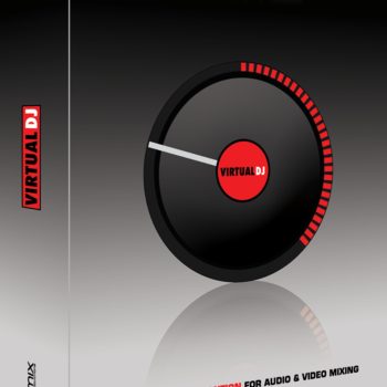 Virtualdj 2025 Pro Infinity Full Version