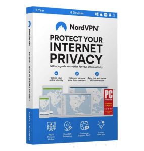 Nordvpn For Mac V8.33.0 (296) Free Vpn/Proxy Client App For Mac Os X