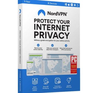 Nordvpn For Mac Full Version
