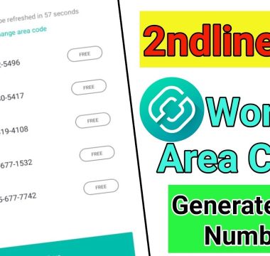 2Ndline Mod Apk Full Version