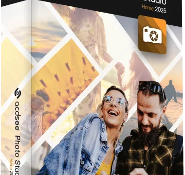 Acdsee Photo Studio Home 2025 Full Ver