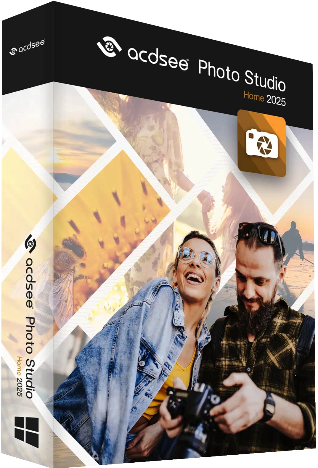 Acdsee Photo Studio Home 2025 Full Ver