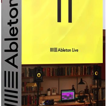 Ableton Live 11 Suite Software Full Version Scaled 1