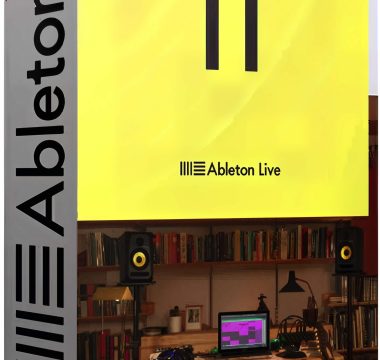 Ableton Live 11 Suite Software Full Version Scaled 1