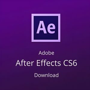 Adobe After Effects Cs6 For Windows V11.0.2 Highly Compressed 3D Animation Maker Software
