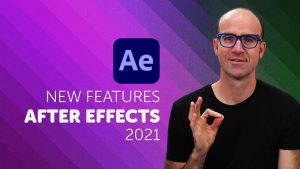 Adobe After Effects 2021 For Windows V18.4.0.41 Visual Effects And Motion Graphics Software