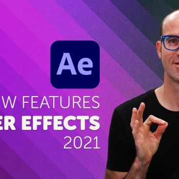 Adobe After Effects 2021 Full Version