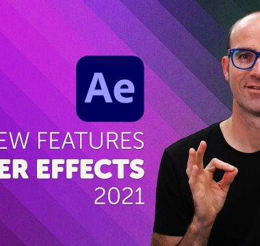 Adobe After Effects 2021 Full Version