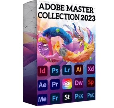 Adobe Master Collection Cc 2023 Full Version