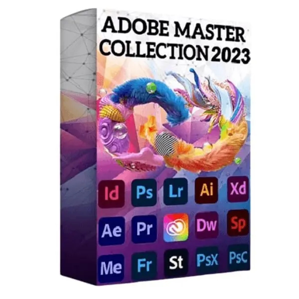 Adobe Master Collection Cc 2023 For Windows V10.10.2023 Best Selective Downloads All In One Adobe Software Adobe Master Collection Cc 2023 Full Version