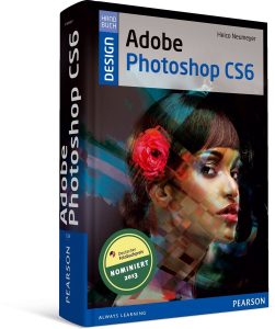 Adobe Photoshop Cs6 For Windows V13.0.1.3 Best Photo, Image, And Design Editing Software