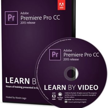Adobe Premiere Pro Cc 2015