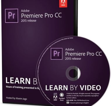 Adobe Premiere Pro Cc 2015