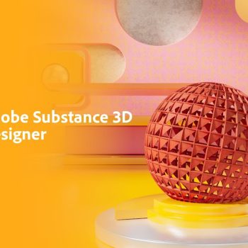 Download Adobe Substance 3D Designer Full Version