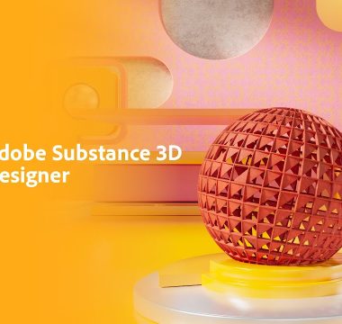 Download Adobe Substance 3D Designer Full Version