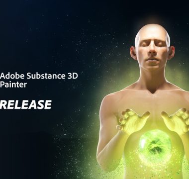 Adobe Substance 3D Painter 2025 Full Version
