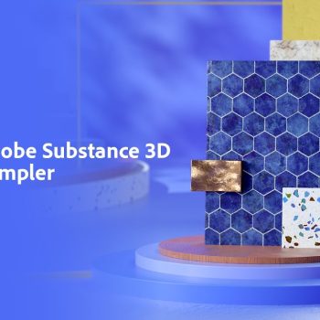 Adobe Substance 3D Sampler Software Full Version