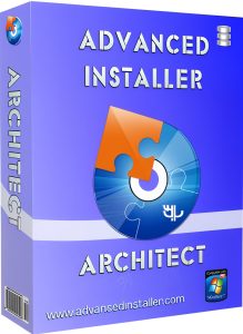 Advanced Installer Architect 22 For Windows V22.4 Custom Application Installer Maker Software