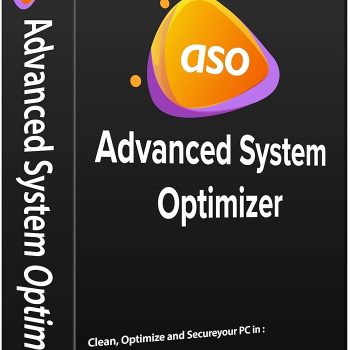 Advanced System Optimizer Software