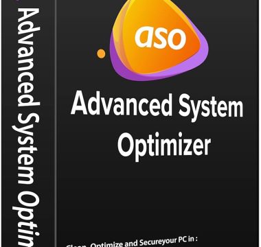 Advanced System Optimizer Software