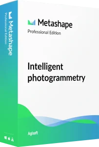 Agisoft Metashape Professional For Windows V2.2.1 Build 20149 Best Photogrammetry Pipeline Software