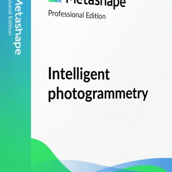 Agisoft Metashape Professional Software