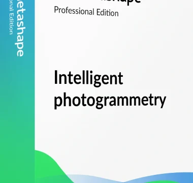 Agisoft Metashape Professional Software