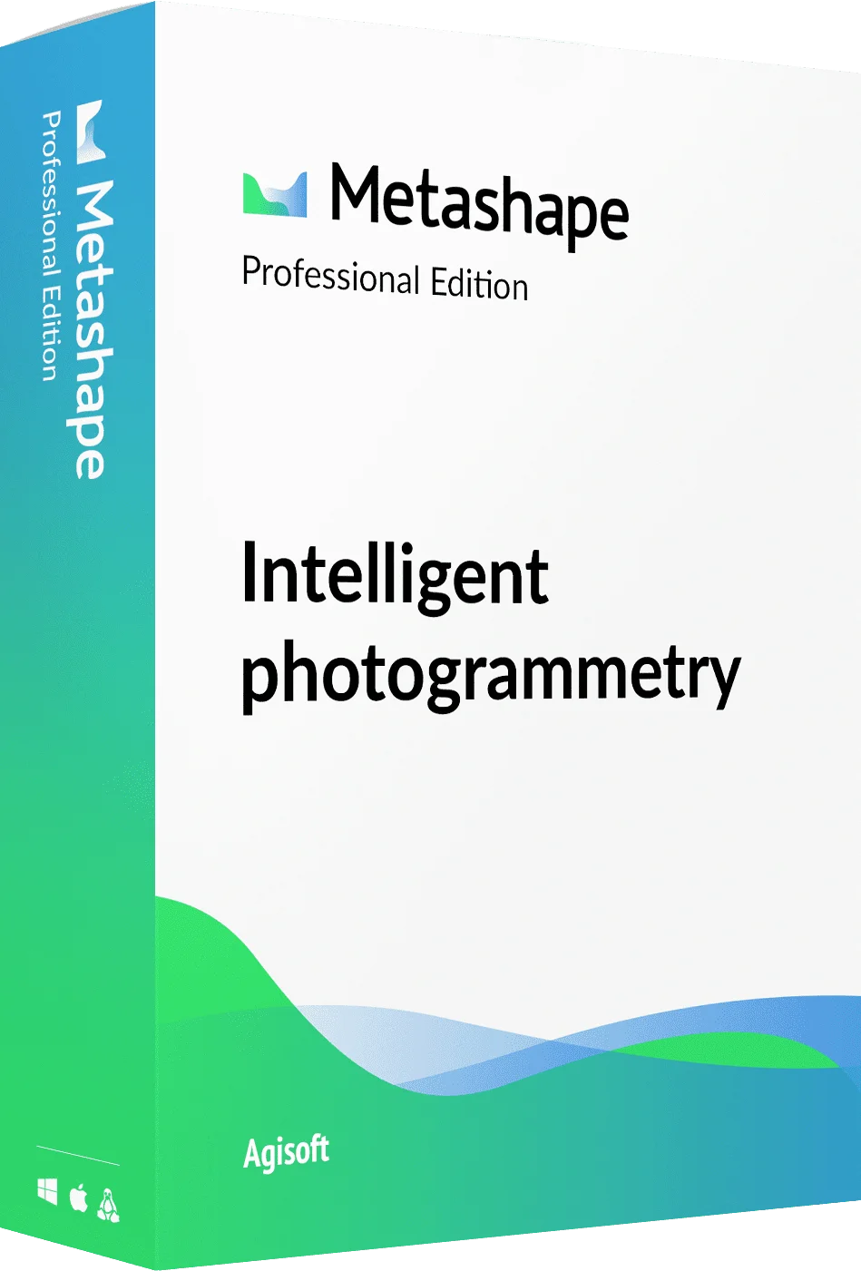 Agisoft Metashape Professional Software