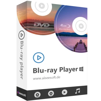 Download Aiseesoft Blu-Ray Player Full Version