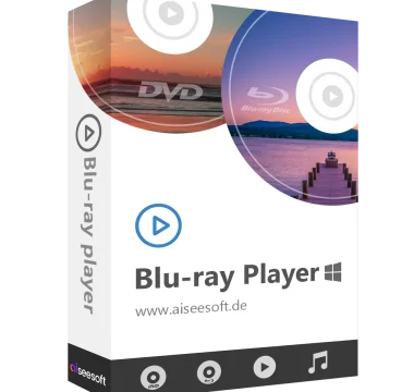 Download Aiseesoft Blu-Ray Player Full Version