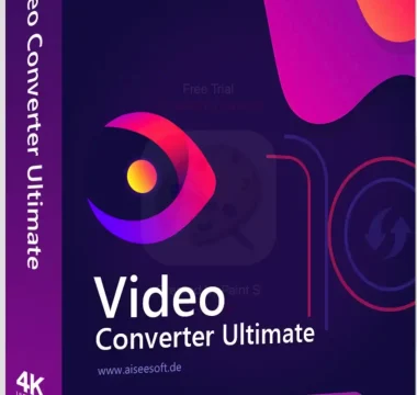 Aiseesoft Video Converter Ultimate 2025