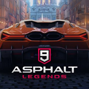 Asphalt 9 Legends Game Mod Apk