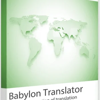 Babylon Pro Ng Full Version Download
