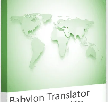 Babylon Pro Ng Full Version Download