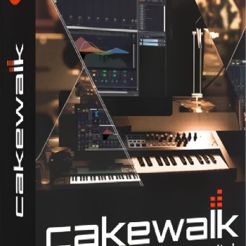 Bandlab Cakewalk 29 Full Version