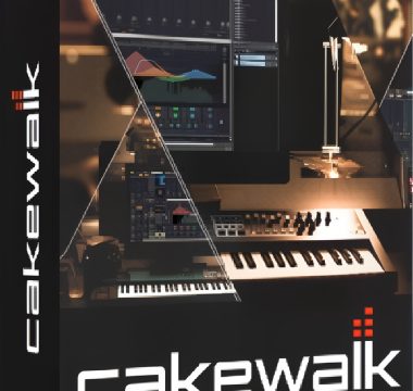 Bandlab Cakewalk 29 Full Version