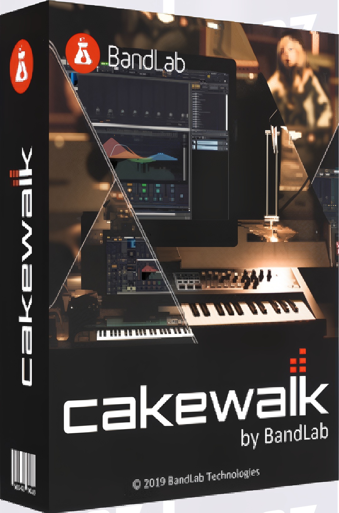 Bandlab Cakewalk For Windows V29.09.0.125 Recording, Mixing And Music Production Software Bandlab Cakewalk 29 Full Version