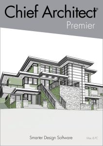 Chief Architect Premier X14 For Mac V24.3.0.84 Best Professional Home Design Software