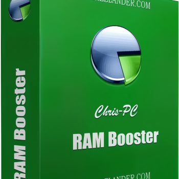 Chris Pc Ram Booster Pro Software