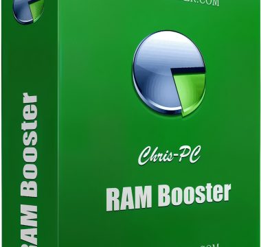 Chris Pc Ram Booster Pro Software