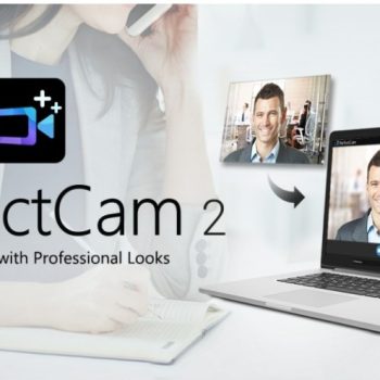 Cyberlink Perfectcam Premium Software