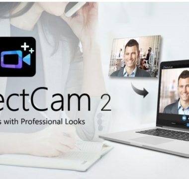 Cyberlink Perfectcam Premium Software