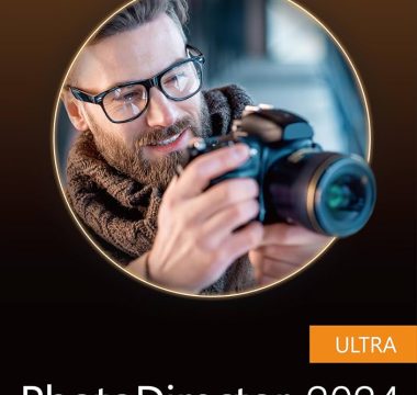Download Cyberlink Photodirector Ultra 2024 Full Version